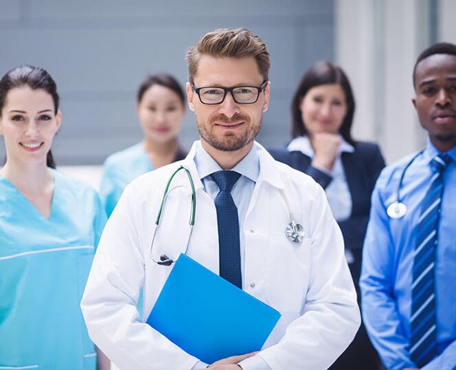 Sathish Gastro & Liver Hospital