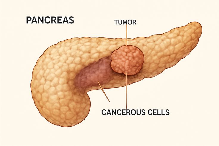 Pancreatic cancer