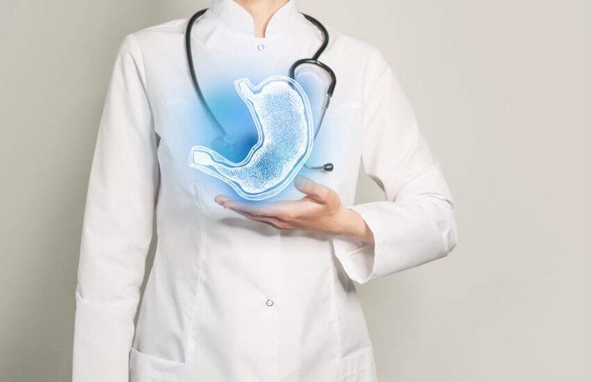 Acidity Doctor
