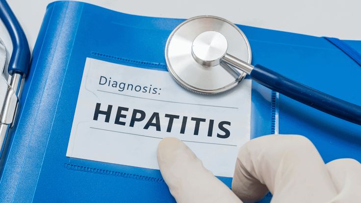 Hepatitis abc