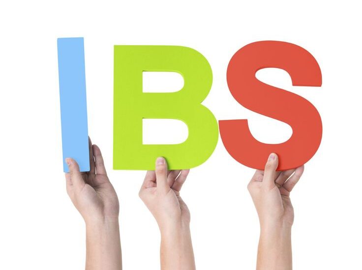 IBS diet plan