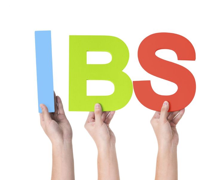 IBS diet plan